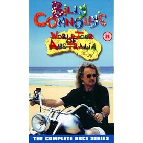 Billy Connolly - World Tour Of Australia [1996]