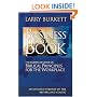 Business by the Book: Complete Guide of Biblical Principles for the Workplace