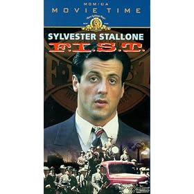 Fist [VHS]