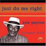 Buy : Just Do Me Right
