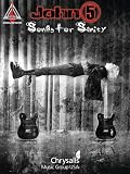 John5 - Songs for Sanity