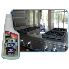 CERAMA BRYTE Stainless Steel Brightener