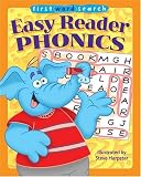 First Word Search: Easy Reader Phonics