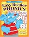 First Word Search: Easy Reader Phonics (First Word Search) by  ISBN 1402722974