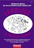 Eigenschaften Truant / Lemminge in tödlicher Mission (Spiel)