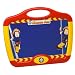 Fireman Sam Double Sided Chalkboard