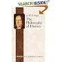 The Philosophy of History (Dover Philosophical Classics)