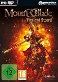 Mount & Blade: Fire and Sword