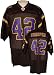 Minnesota Vikings Mens NFL Football Jersey Darren Sharper Black Image
