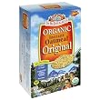 Dr. McDougall's Right Foods Organic Instant Oatmeal, Original, 10-Count Boxes (Pack of 6)