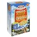 Dr. McDougall's Right Foods Organic Instant Oatmeal, Original, 10-Count Boxes (Pack of 6)