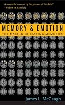 Memory and Emotion: The Making of Lasting Memories
