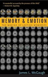 Memory and Emotion: Preserving the Presence of the Past (Maps of the Mind)