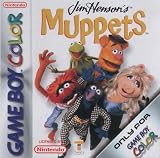 Muppets