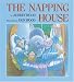 Books : The Napping House