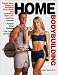 Home Bodybuilding: Three Easy Steps to Building Your Body and Changing Your Life