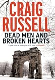 Produkt-Bild: Dead Men and Broken Hearts: A Lennox Thriller (Lennox 4)