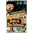 Docks of New Orleans - Movie Poster