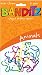 BANDITZ�Х�ǥ��åġ�ANIMALSưʪ���������ץɥ�С��Х�ɡ��إ����