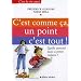 C'est comme �a, un point c'est tout ! : Quelle autorit� dans la petite enfance ?