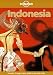 Books : Lonely Planet Indonesia