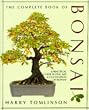The Complete Book of Bonsai