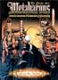 La Caste des M�tabarons : Livre de r�gles