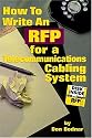 How to Write an RFP for A Telecommunications Cabling System