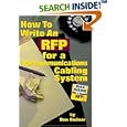 How to Write an RFP for A Telecommunications Cabling System by Don Bodnar