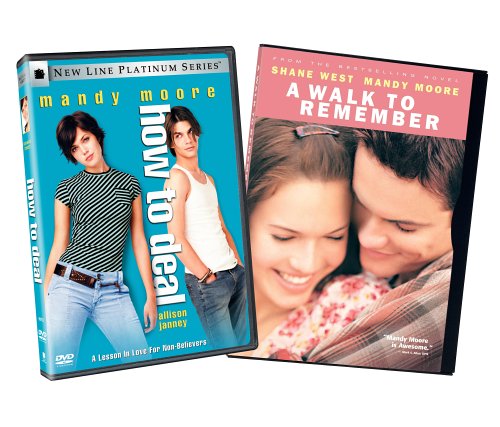 Get How to Deal / A Walk to Remember Online