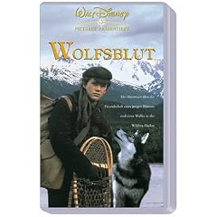 Wolfsblut [VHS]