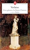 F�tes galantes, les amies, la bonne chanson