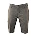 Ambiguous Saroyan Shorts Black