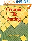Ceramic Tile Setting