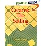 Ceramic Tile Setting