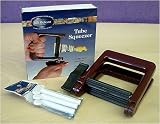 Paint Tube Squeezer and Pack of Three Paint Saver Keys