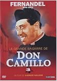 Don Camillo's Last Round ( Don Camillo e l'onorevole Peppone ) [ NON-USA FORMAT, PAL, Reg.2 Import - France ]