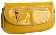 Nine West Zip Clutch