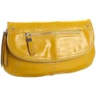 Nine West Zip Clutch