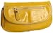 Nine West Zip Clutch