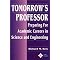 Books on becoming a successful scientist