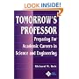 Tomorrow's Professor: Preparing for Careers in Science and Engineering