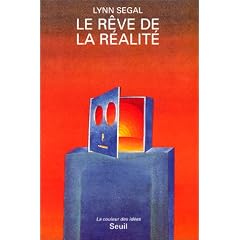 Le r�ve de la r�alit� : Heinz von Foerster et le constructivisme