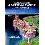 Cut & Assemble a Medieval Castle:  A Full-Color Model of Caernarvon Castle in Wales
