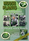 Houseplants DVD