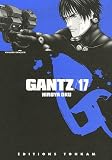 Revue Tonkam  / Gantz, Tome 17 :