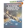 B-17 Flying Fortress Units of the Pacific War (Combat Aircraft)
