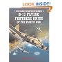 B-17 Flying Fortress Units of the Pacific War (Combat Aircraft)