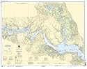 12251--Jamestown Island to Richmond