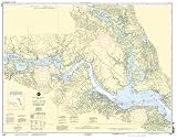 12251--Jamestown Island to Richmond